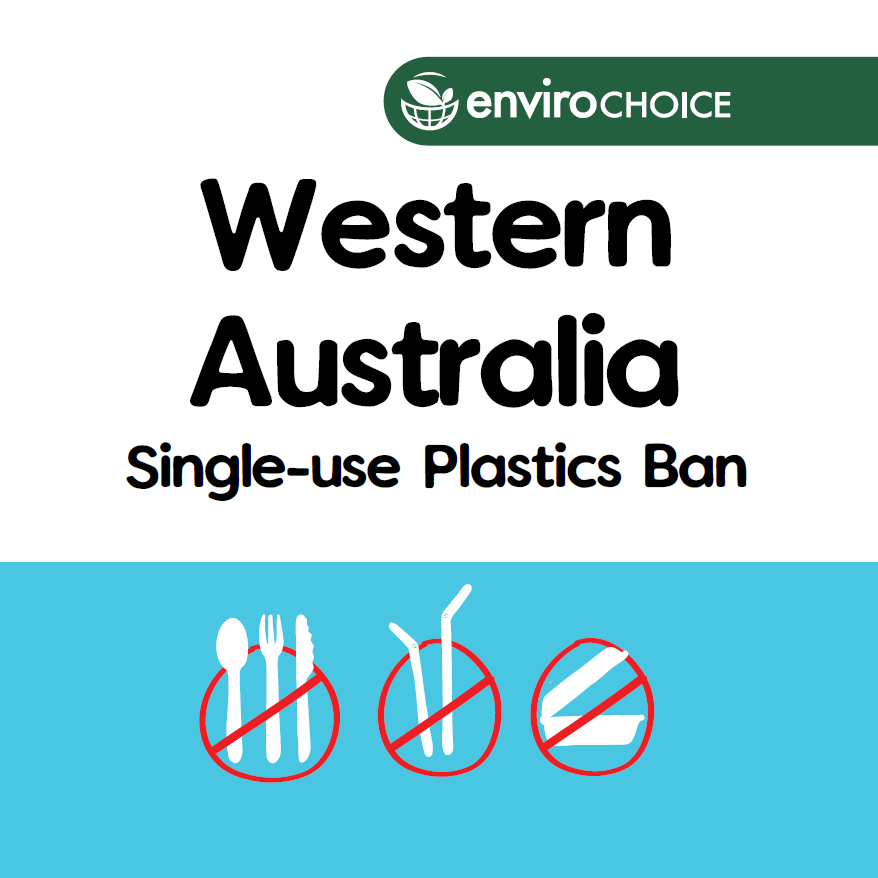 WA Plastics Ban